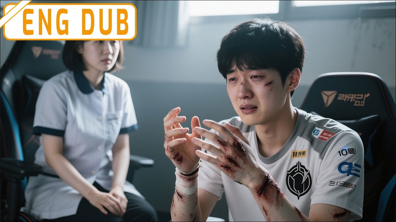 [Multi Sub] Esports Legend Betrayed by Family&mdash;Sent to Rehab, Left Broken