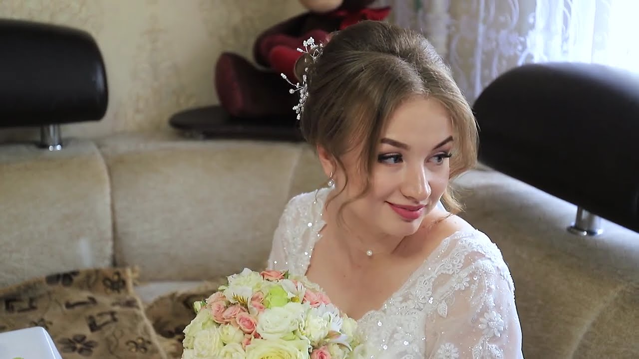 Александр & Наталья _ Свадебный день!