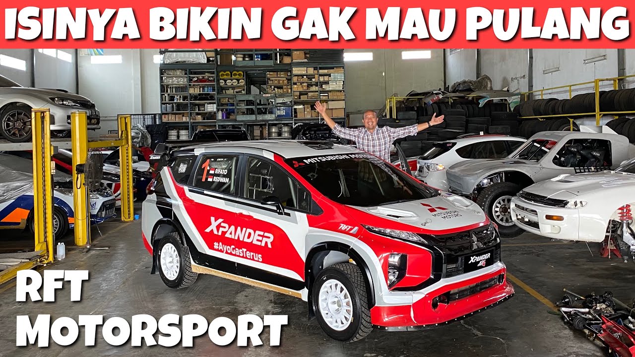 GEREBEK BENGKEL RIFAT SUNGKAR