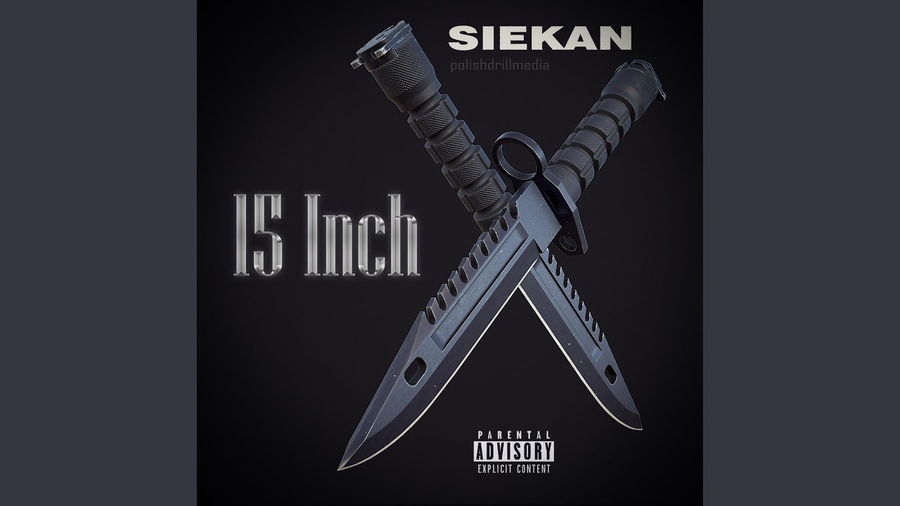 15 Inch
