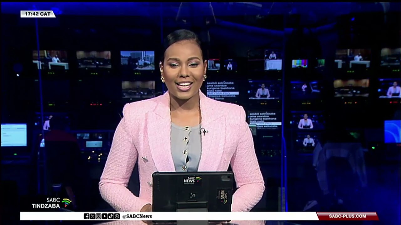 Tindzaba teSiswati l 24 October 2025