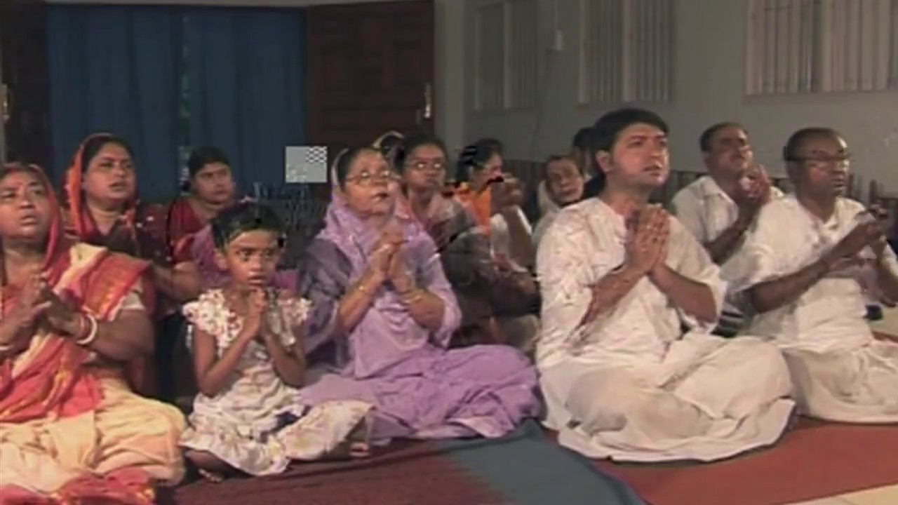 Bar Bar Karu Binati| Sri Sri Thakur Anukul Chandra Bhajan