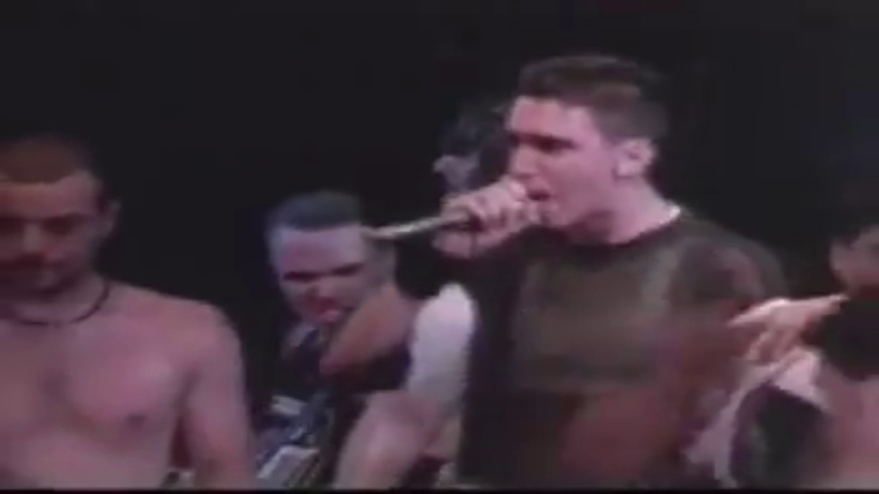 Sick of It All: Injustice System (Official Music Video)