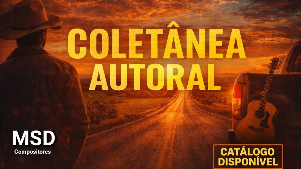 Coletânea Para o Seu Fim de Semana