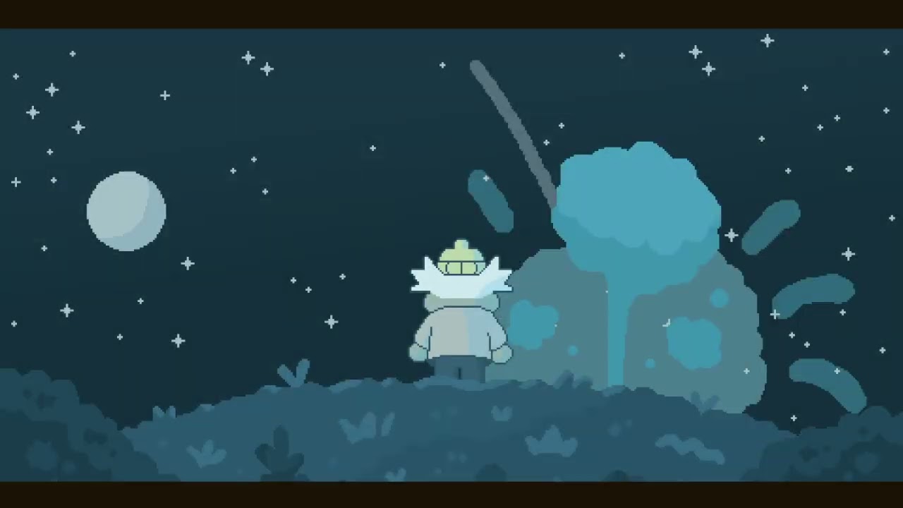 The Indie Informer Secret Stream: Hermit and Pig