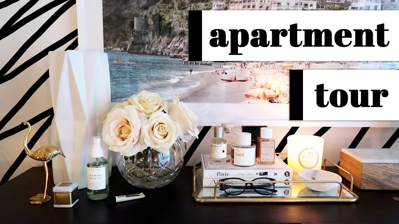 apartment tour