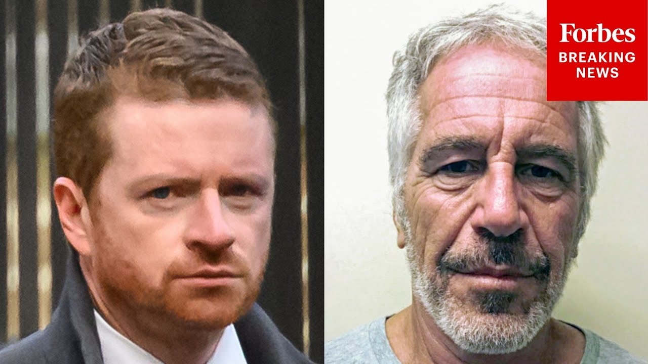 JUST IN: UK Prime Minister’s Chief Of Staff Resigns Over Promoting Epstein-Connected Peter Mandelson