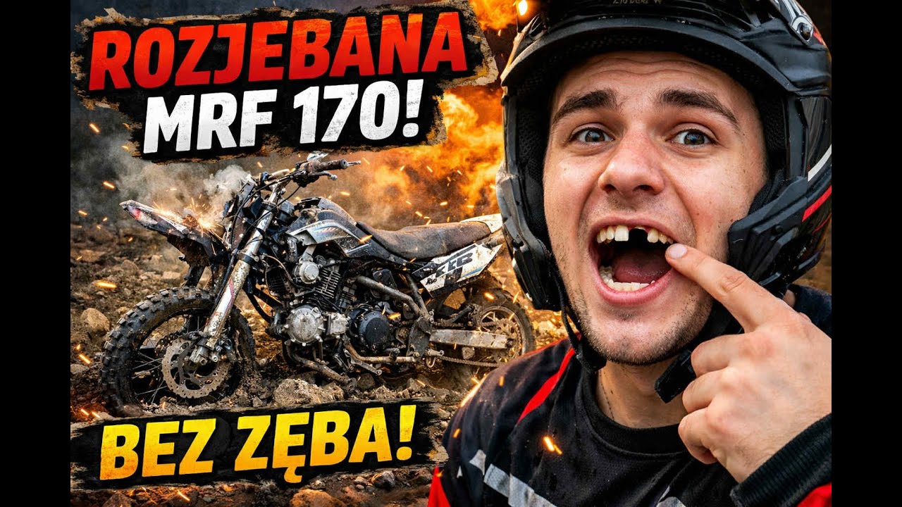 Szablo Zębny Grzesiu