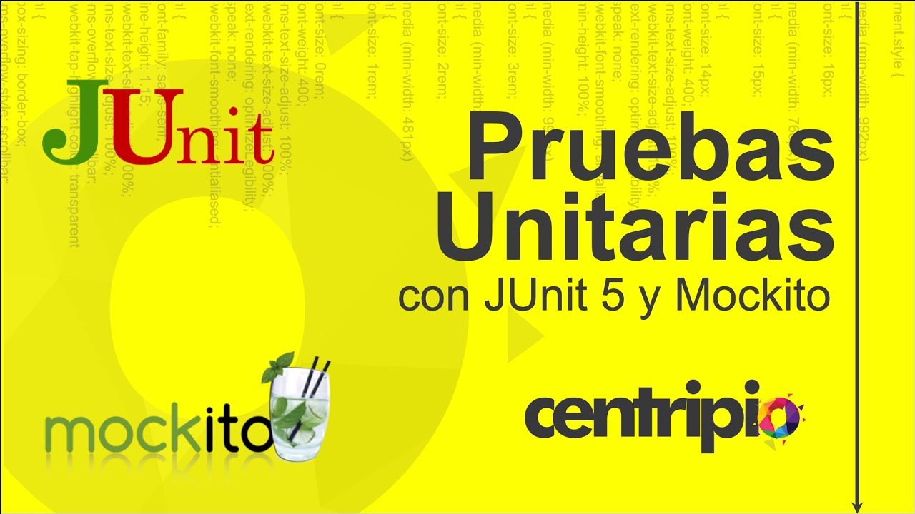 Workshop Pruebas Unitarias en Microservicios JUnit 5