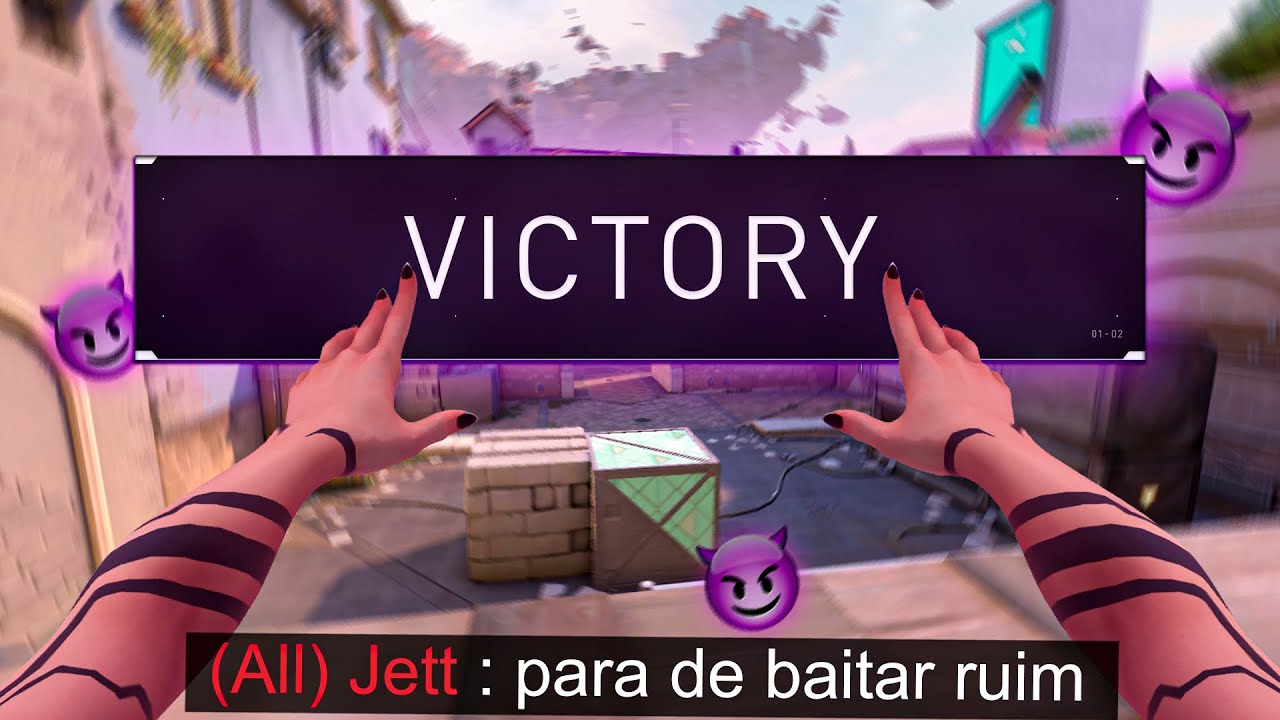 POV : Você SEMPRE sobra no Clutch... VALORANT (com notas!)