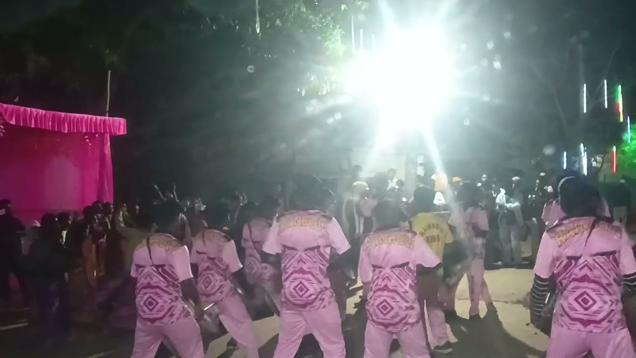 EK BOTAL PILA DE TO NASHA CHADHA BO ##NAGPURI SONG🌈 RAINBOW TASHA PARTY 📲7250803424🏠  BOKARO 