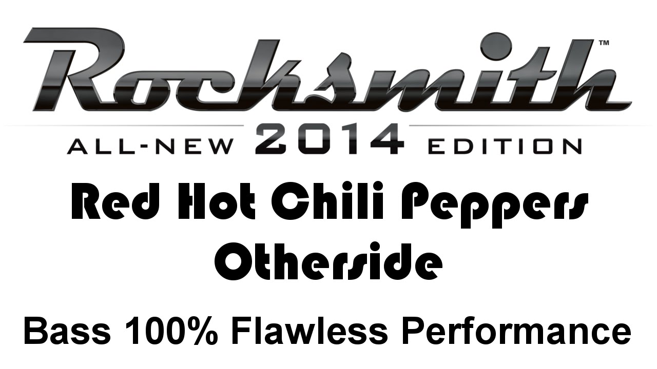 Red Hot Chili Peppers 