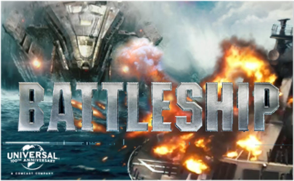 BATTLESHIP FREE - iPhone/iPod Touch/iPad - HD Gameplay Trailer