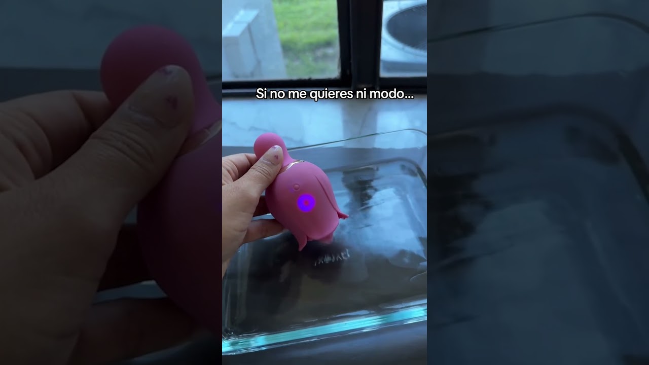 Adam & Eve's Ravishing Flicking Rose