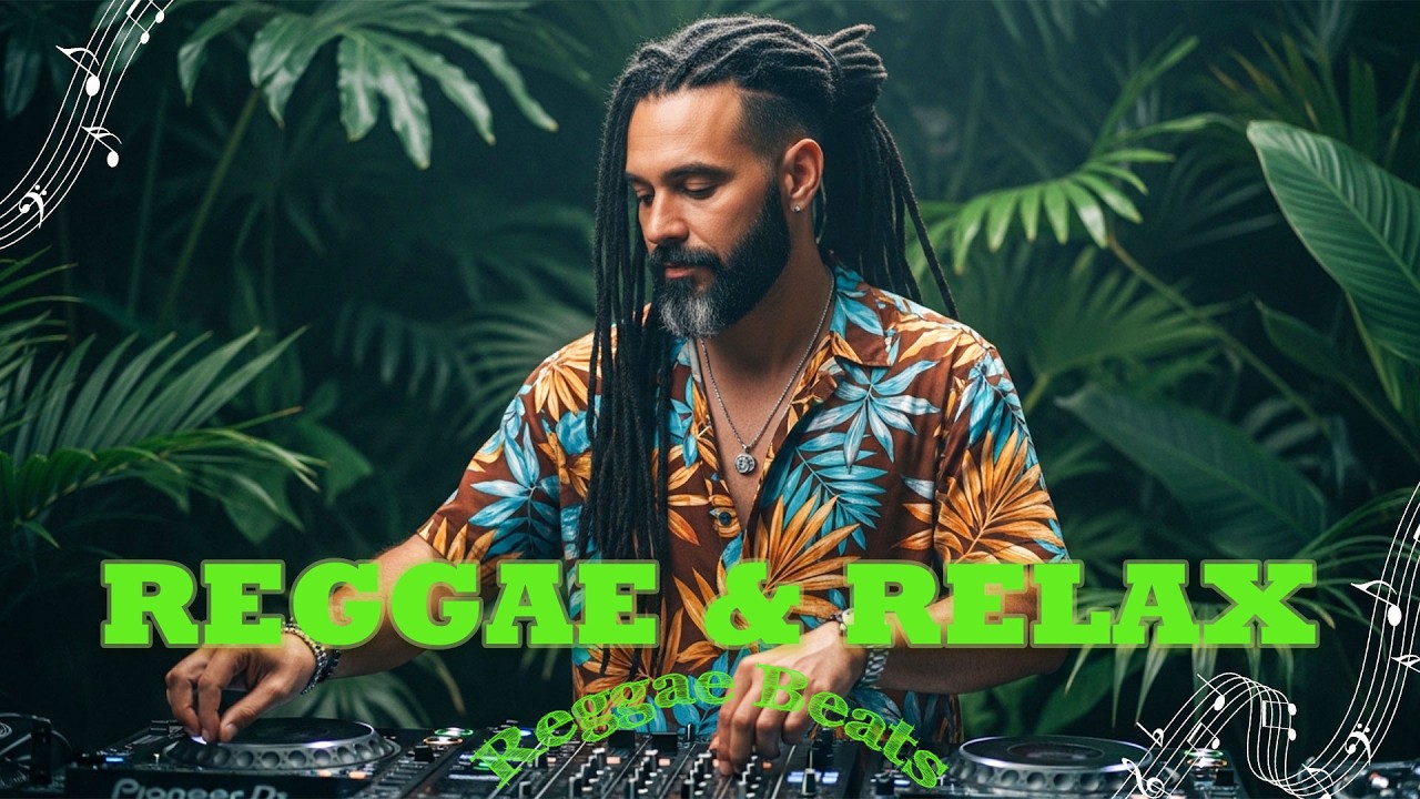 Best Reggae Mix 2026 / Deep Roots Selection / Dub Essentials