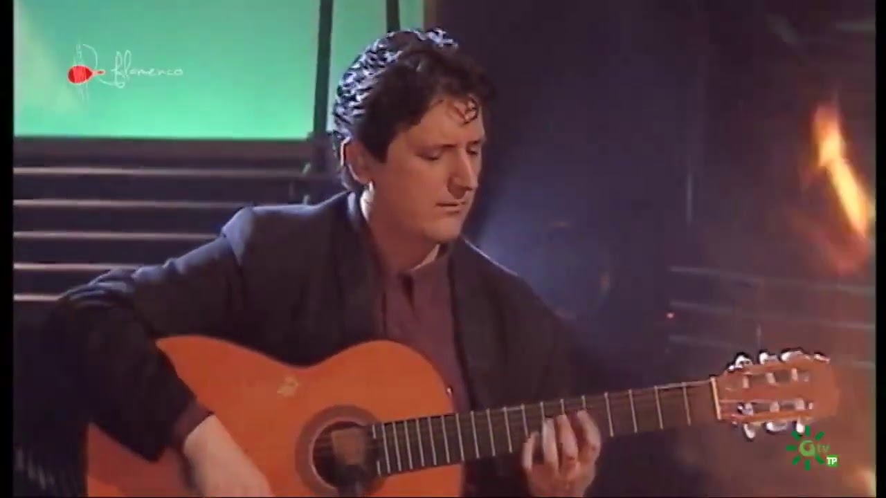 Manhattan Tánger. Juan Manuel Cañizares. 2003