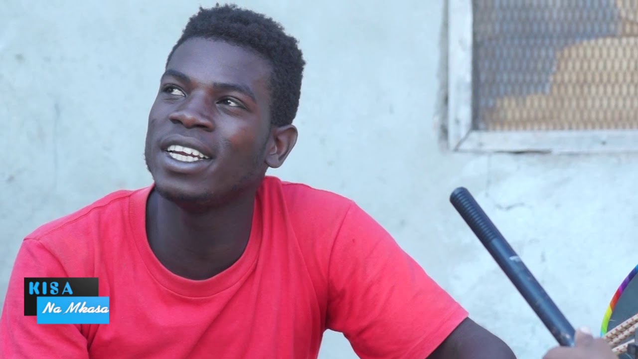 KISA NA MKASA bodaboda
