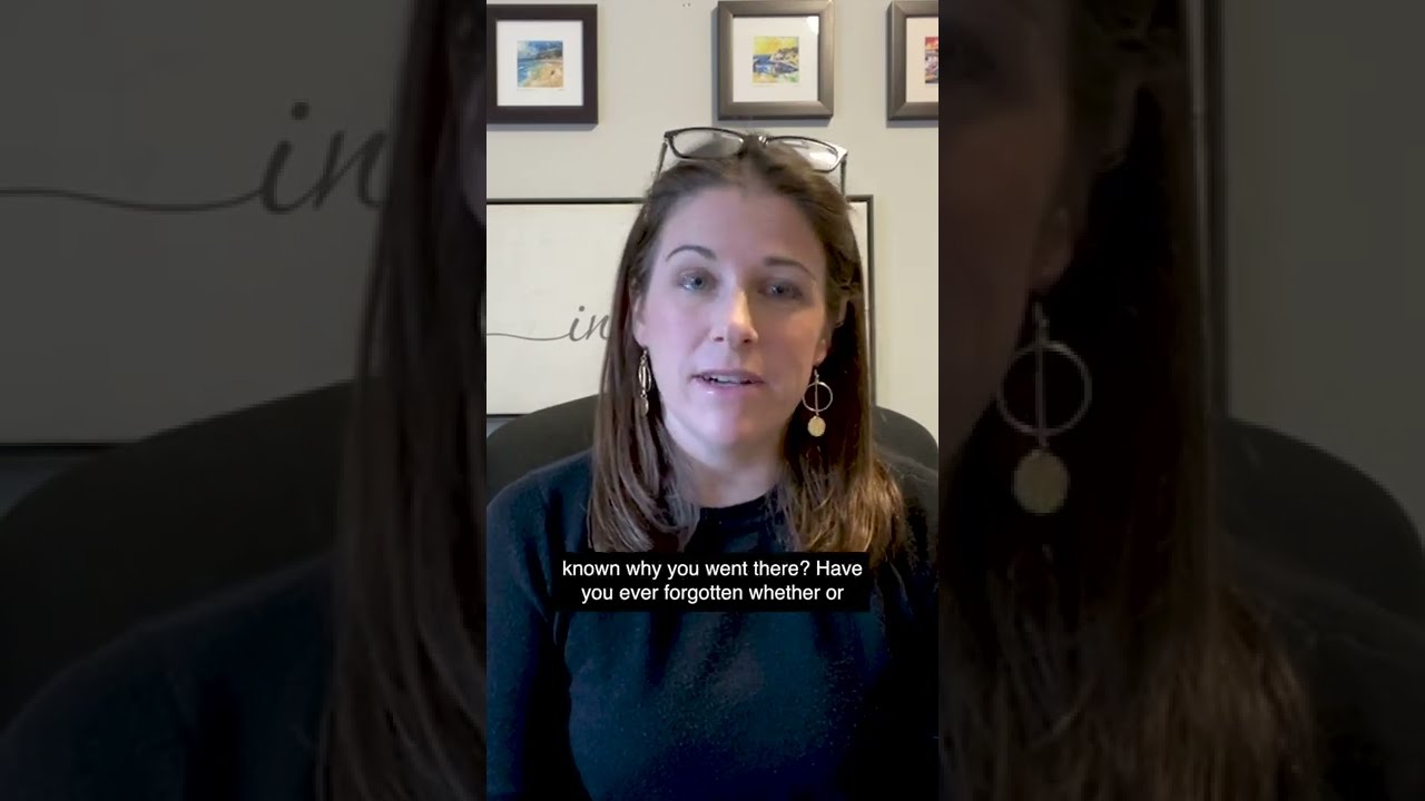 Feeling Forgetful Because of MS Brain Fog? Try This Psychology Trick