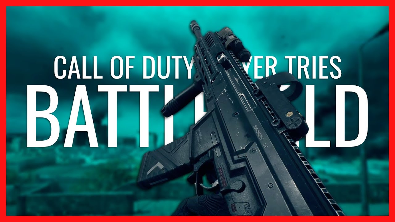THE BEST GAME MODE TO GRIND IN BF6