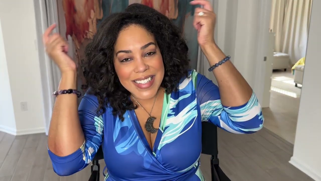 Coming Out At 48: A Lighthearted Intro Into Sharing My Level 1 Autism & ADHD Diagnosis