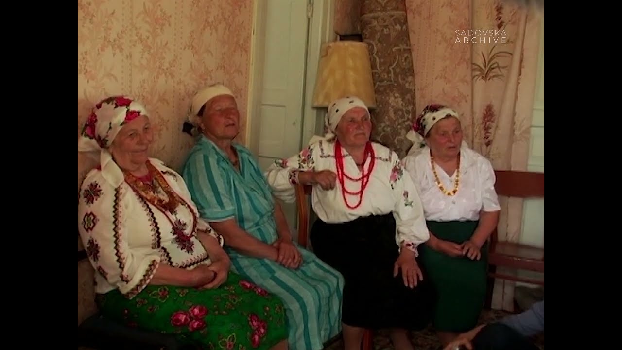 Старі Коні / Stari Koni 20.06.2005