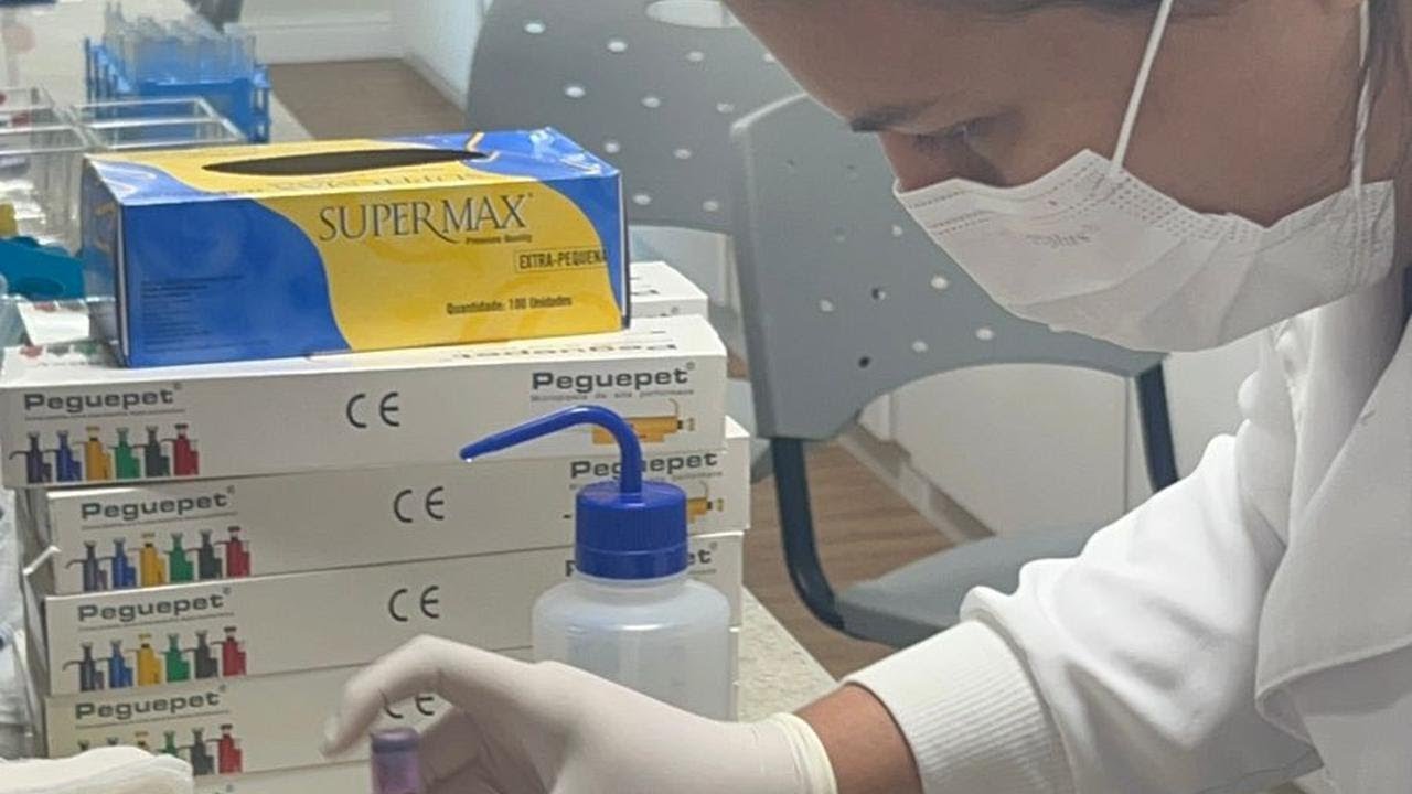 Estágio em Biomedicina: Como se destacar mesmo sem experiência!