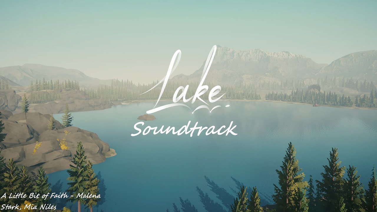 Lake Soundtrack