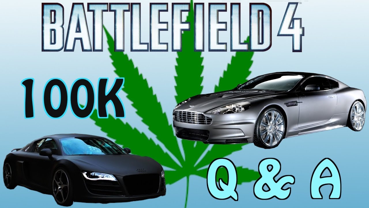 [Moo Reupload] 100k Q&A - Smoking Weed, Tattoos, My First Sub