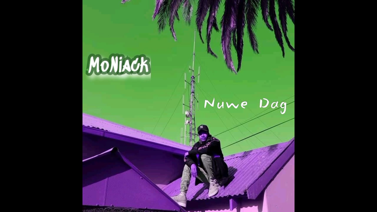MoNiack - Nuwe Dag