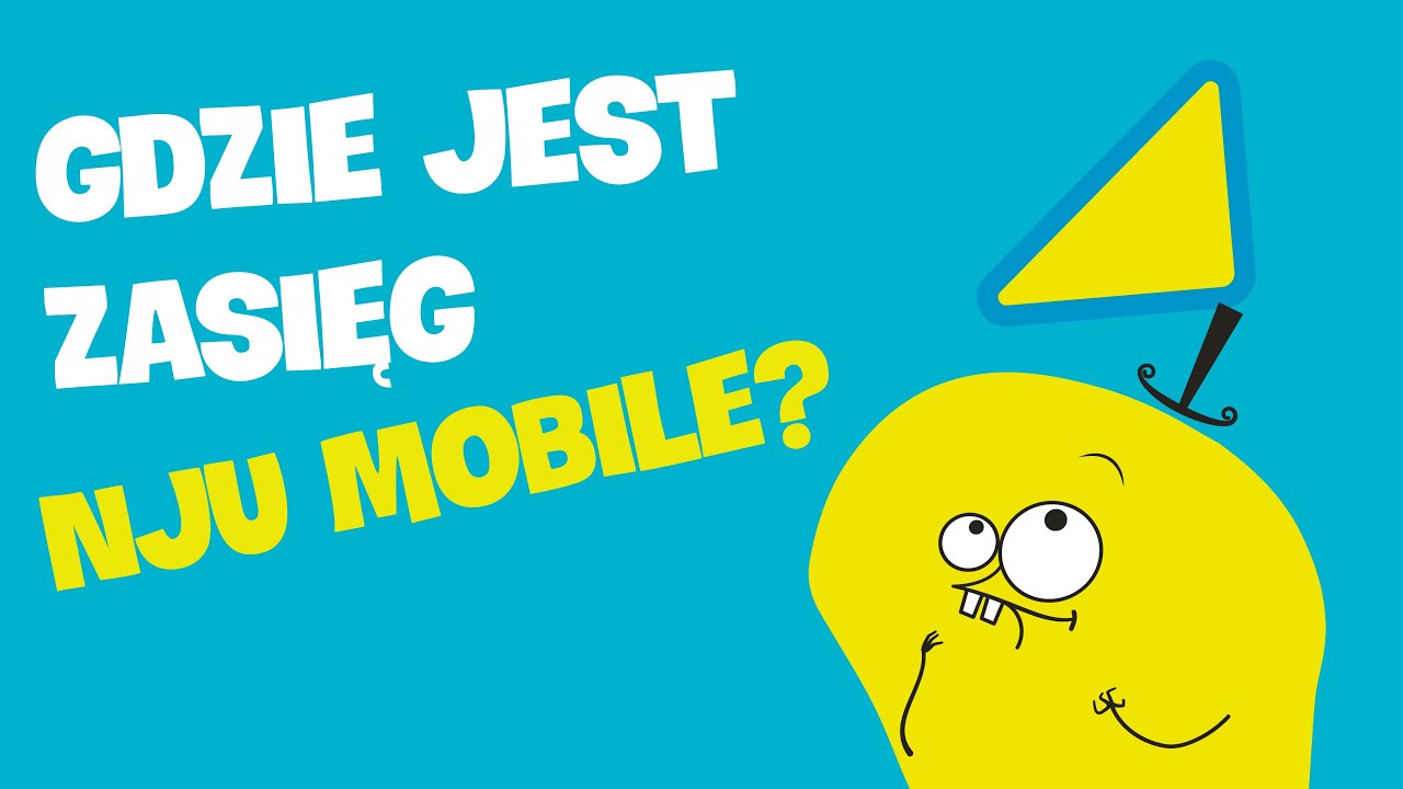 gdzie jest #zasiegnjumobile? | BvsN #1