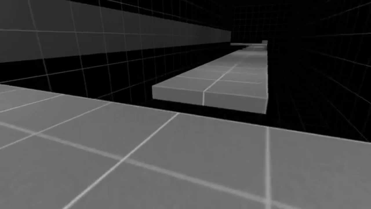 [CS 1.6] speedrun 1000 fps on evidens (first run on 1k)