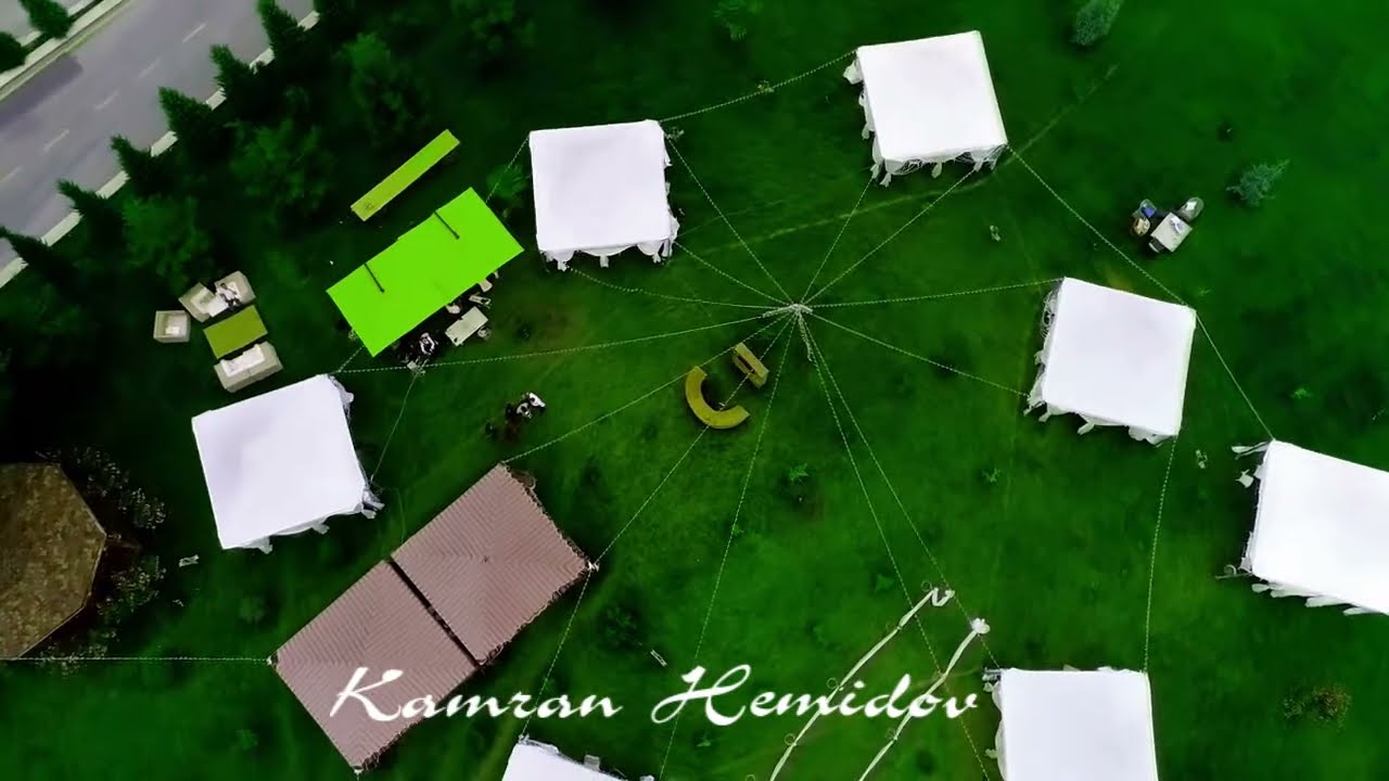 AzNar Aciq hava Toyu DronePilots Kamran Hemidov