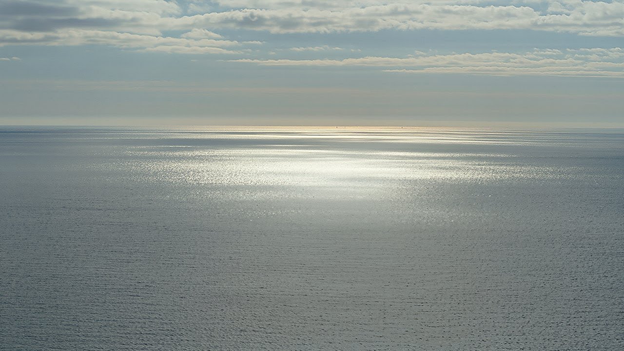 Quiet Light · Morning Presence — Equal Ground