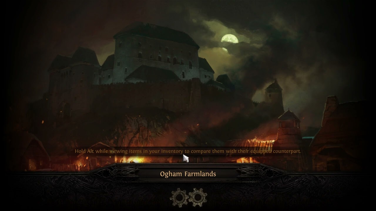 POE 0.4 | Day 1 Thoughts - Crossbow & Werewolf Minions