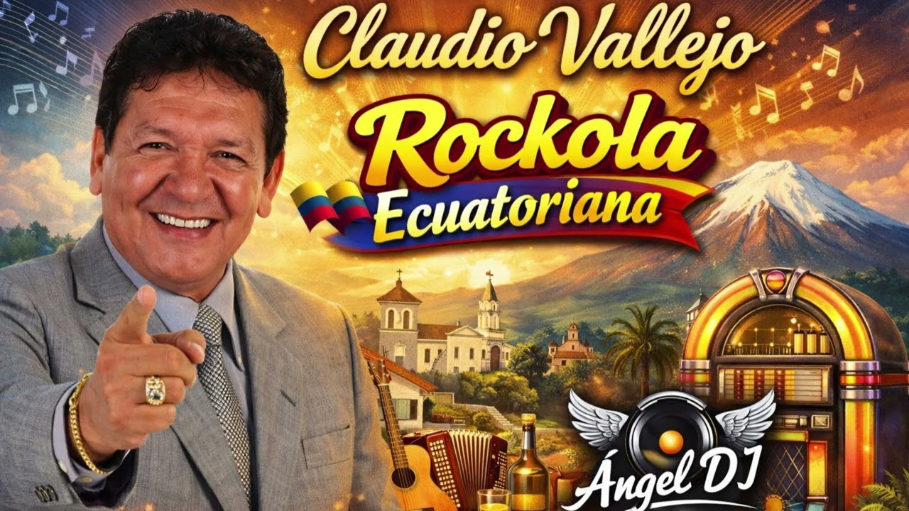 CLAUDIO VALLEJO
