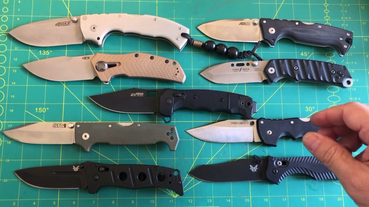 SOG Seal XR -  Among The Hardest Of The Hard 2021!!!!!!!!!!!!!!!!!!!!!!!!!!!!!!!!!!!!!!!!!!!!!!!!!!!