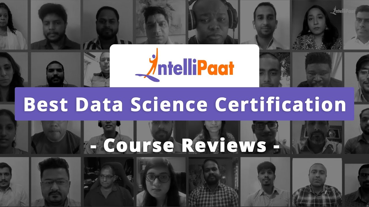 Best Data Science Course For Career Transition | CCE IIT Madras Data Science and AI Reviews