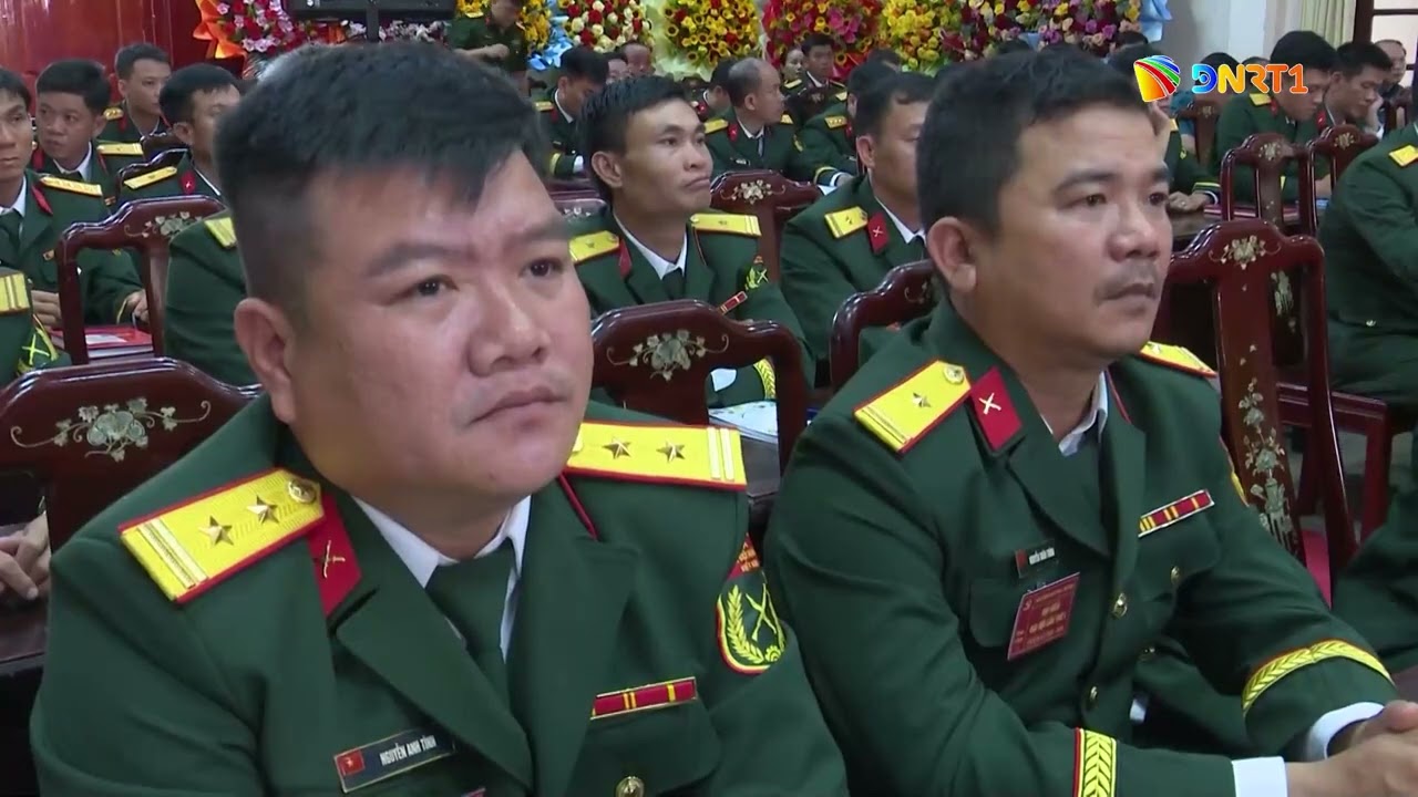 Truyền hình Đà Nẵng: QUỐC PHÒNG TOÀN DÂN & BỘ CHỈ HUY QUÂN SỰ TP ĐÀ NẴNG (14/7/2025)