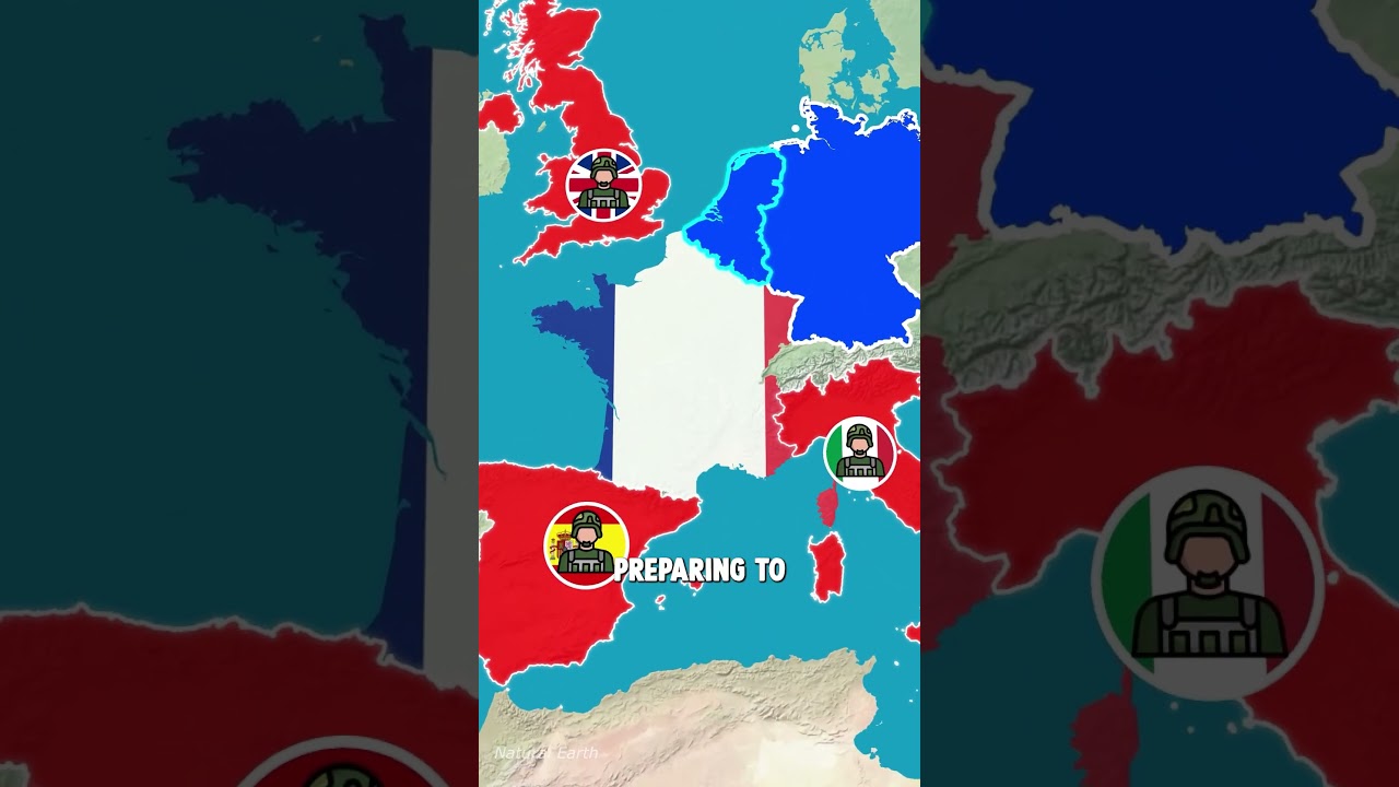What If France Brought Back Napoleon?