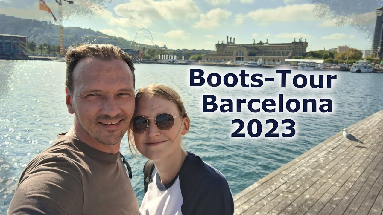 [Onride] Barcelona Boots Tour 2023