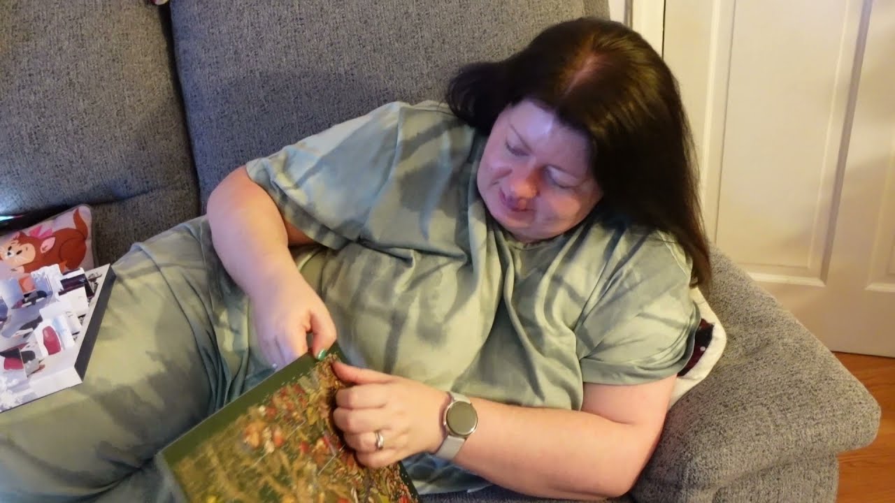 Christmas 2021 - Yule Vlog