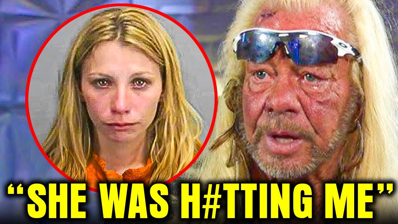 At 72, Dog The Bounty Hunter Reveals What Really Happened To Baby Lyssa Chapman