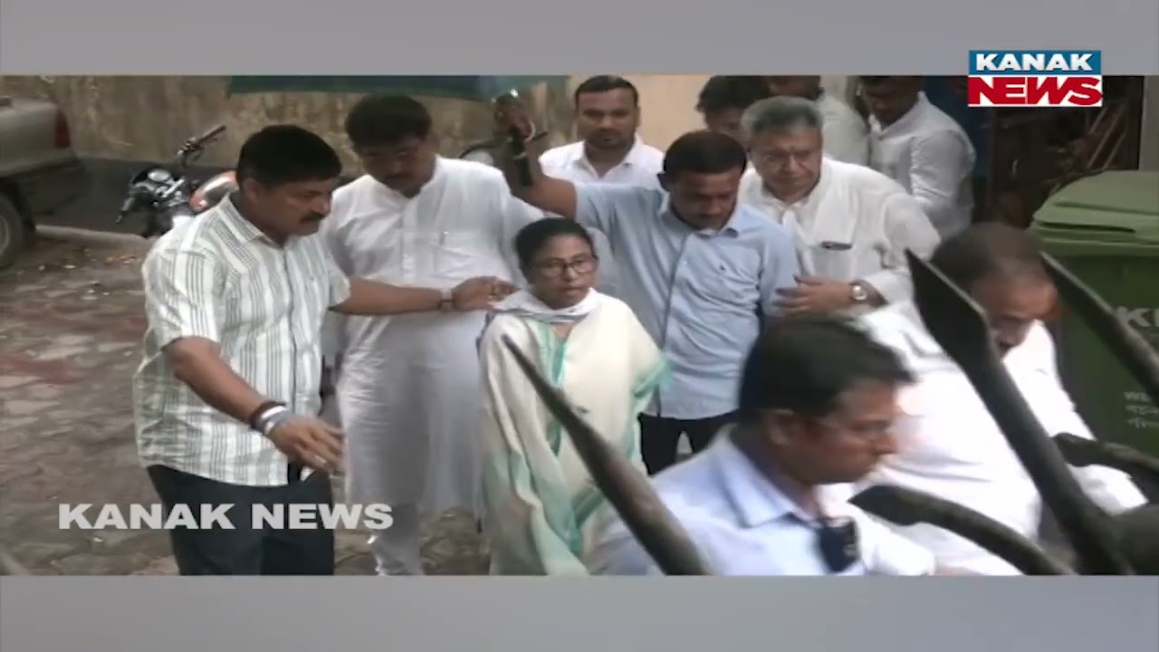Political Storm in West Bengal | Mamata Banerjee vs Suvendu Adhikari Amid Voting Phase 2