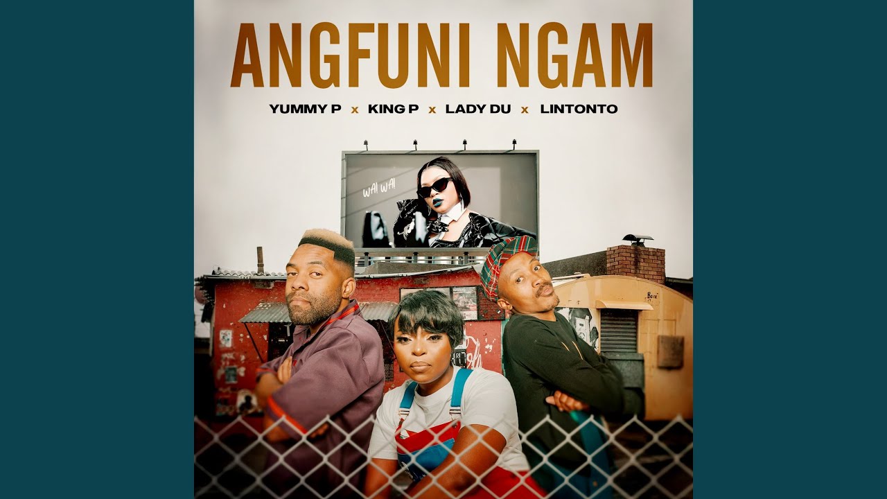 Angfuni Ngam