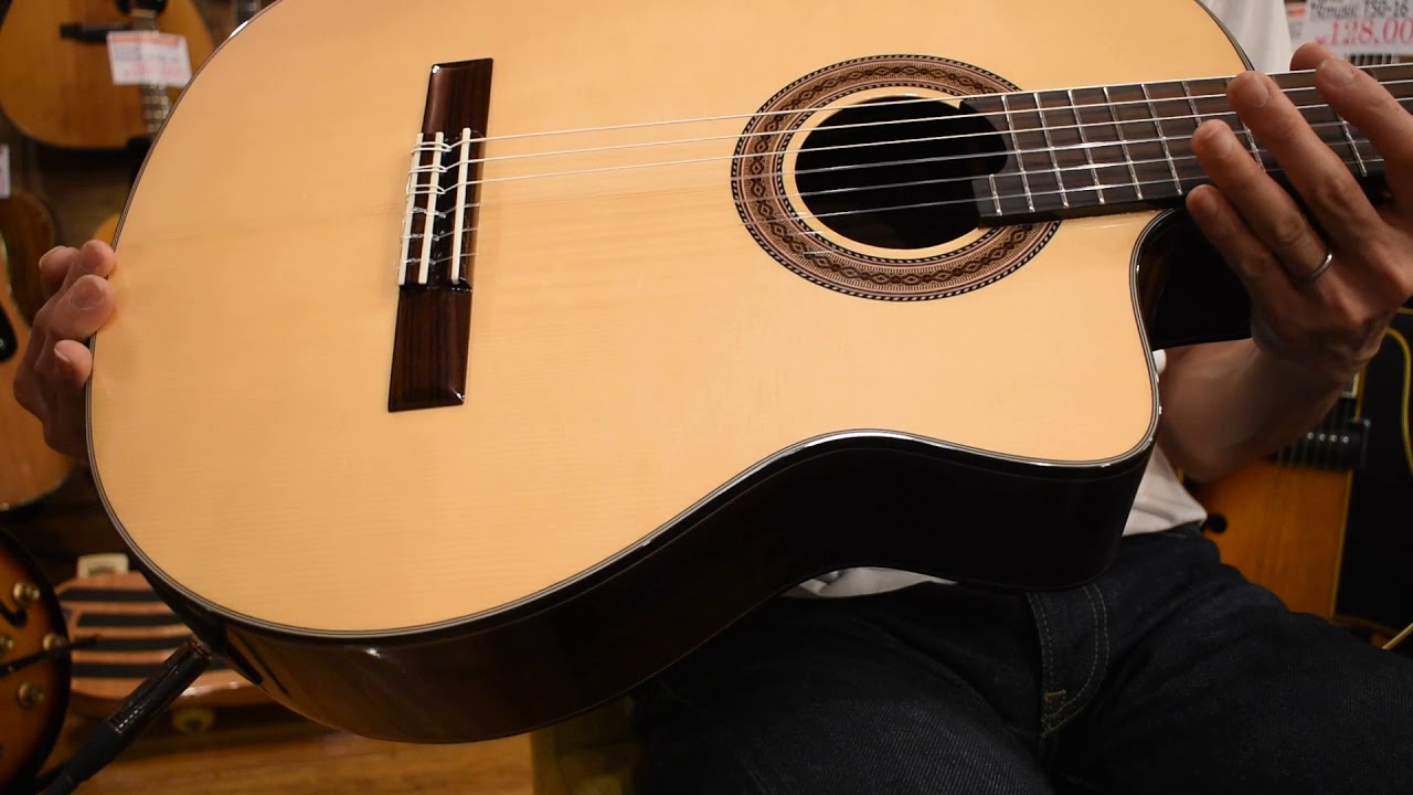 USED/Martinez MC-58S CE PU@guitarshoptantan