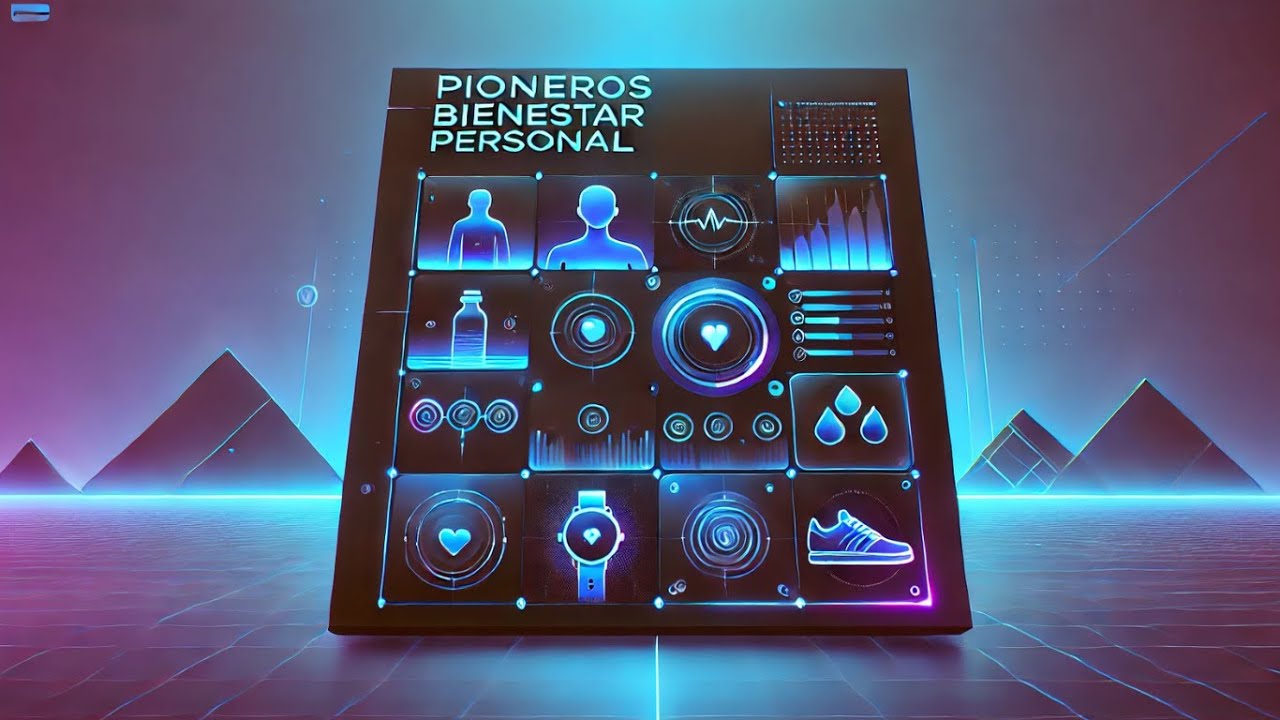 Pioneros - Bienestar Personal junto a Andrea Ritzer