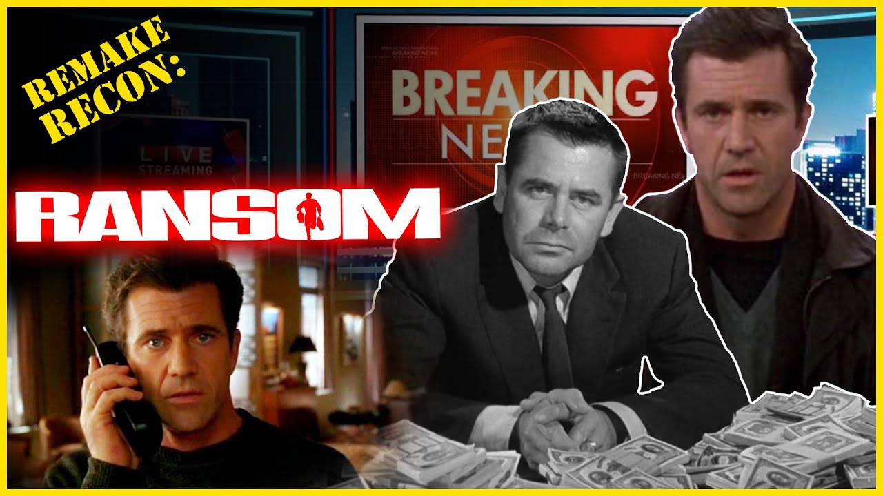 Remake Recon: Ransom! - Original vs. Remake Review