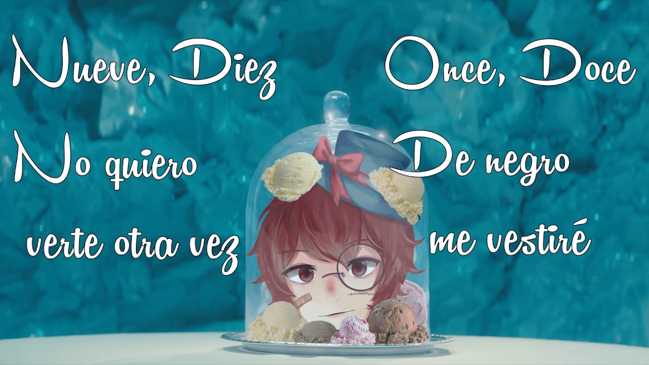Leche & Galletas (Milk & Cookies) - Melanie Martinez (Cover en Español) Fukase [Vocaloid]