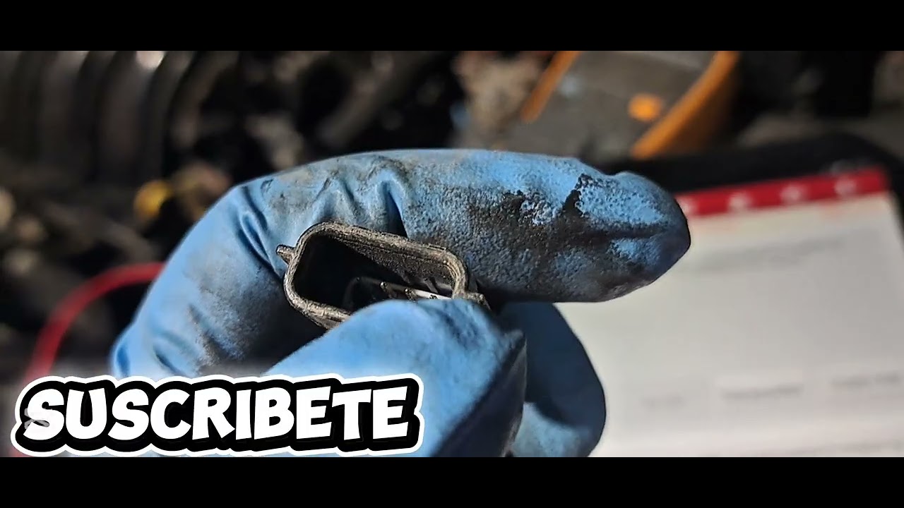 Como diagnosticar facilmente falla de sensor de oxigeno(DF082 renault)