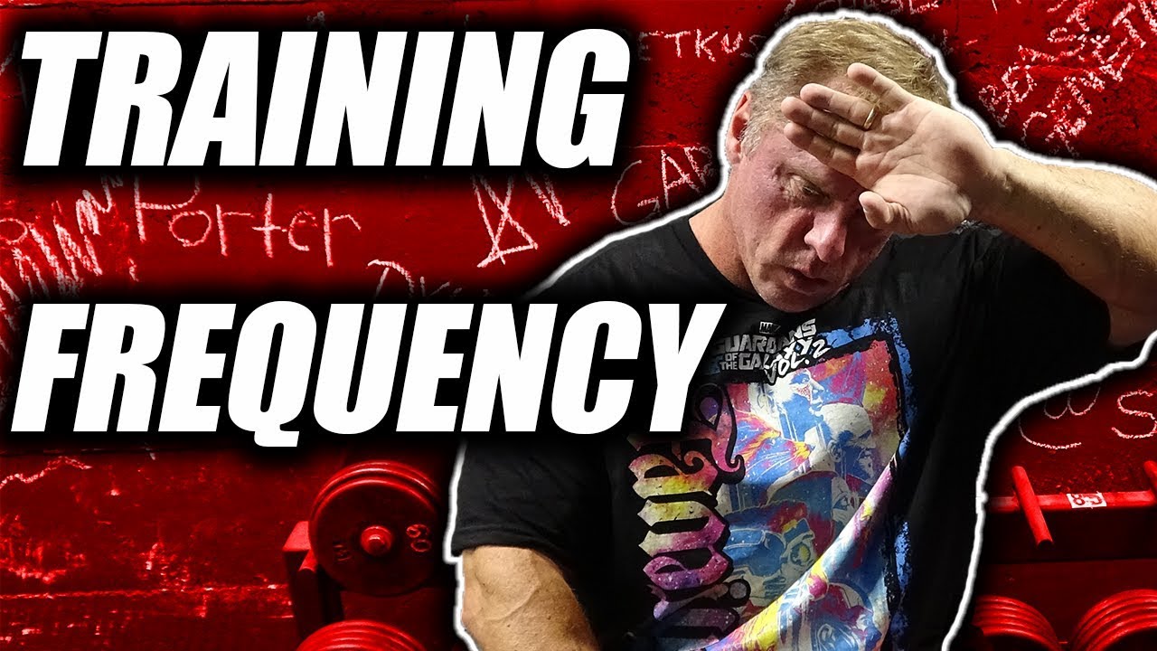 My Take on High Frequency Training